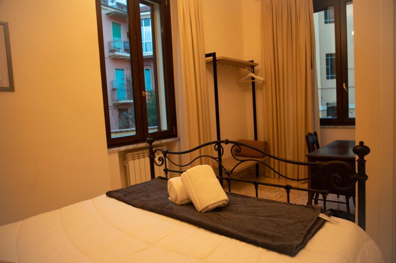 Il Palazzo - Luxury Home & Event Cosenza Exterior foto
